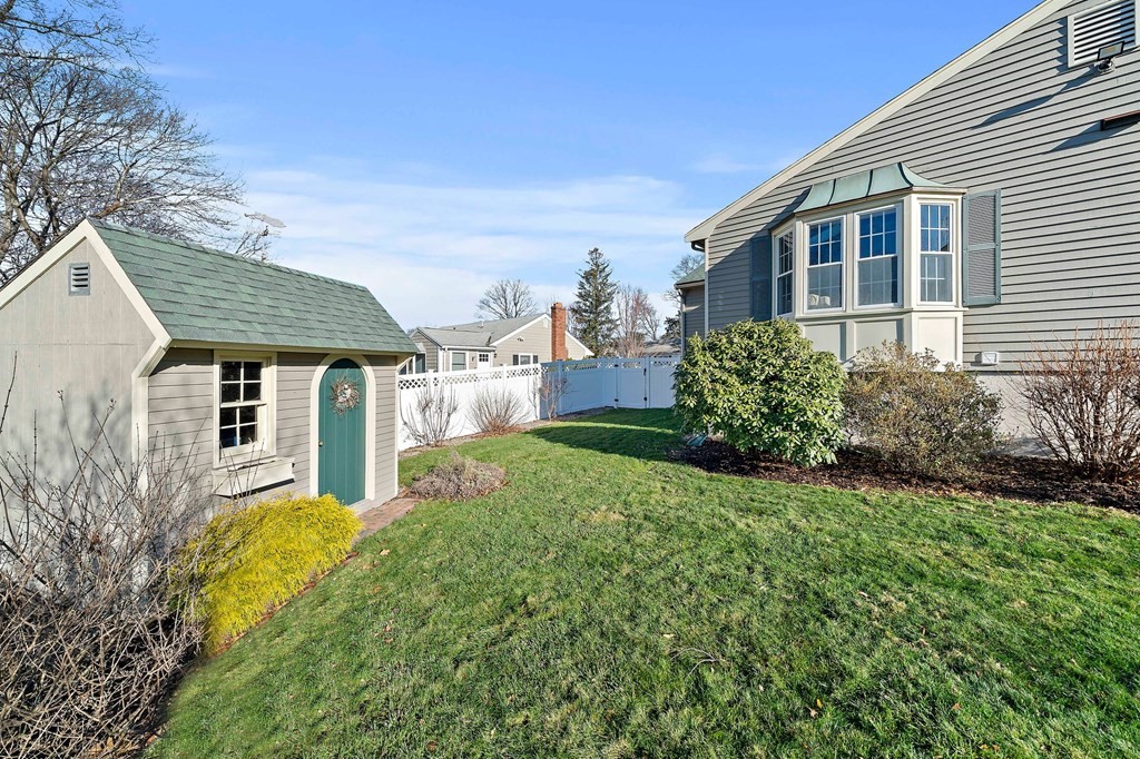 27 Edwards Road Braintree, MA 02184 - Photo 21 of 24 Gallery Image 21