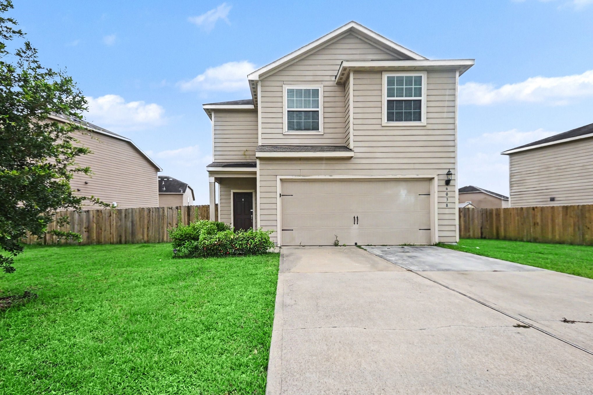 6038 Coral Cove Road Cove, TX 77523 - Photo 2 of 21