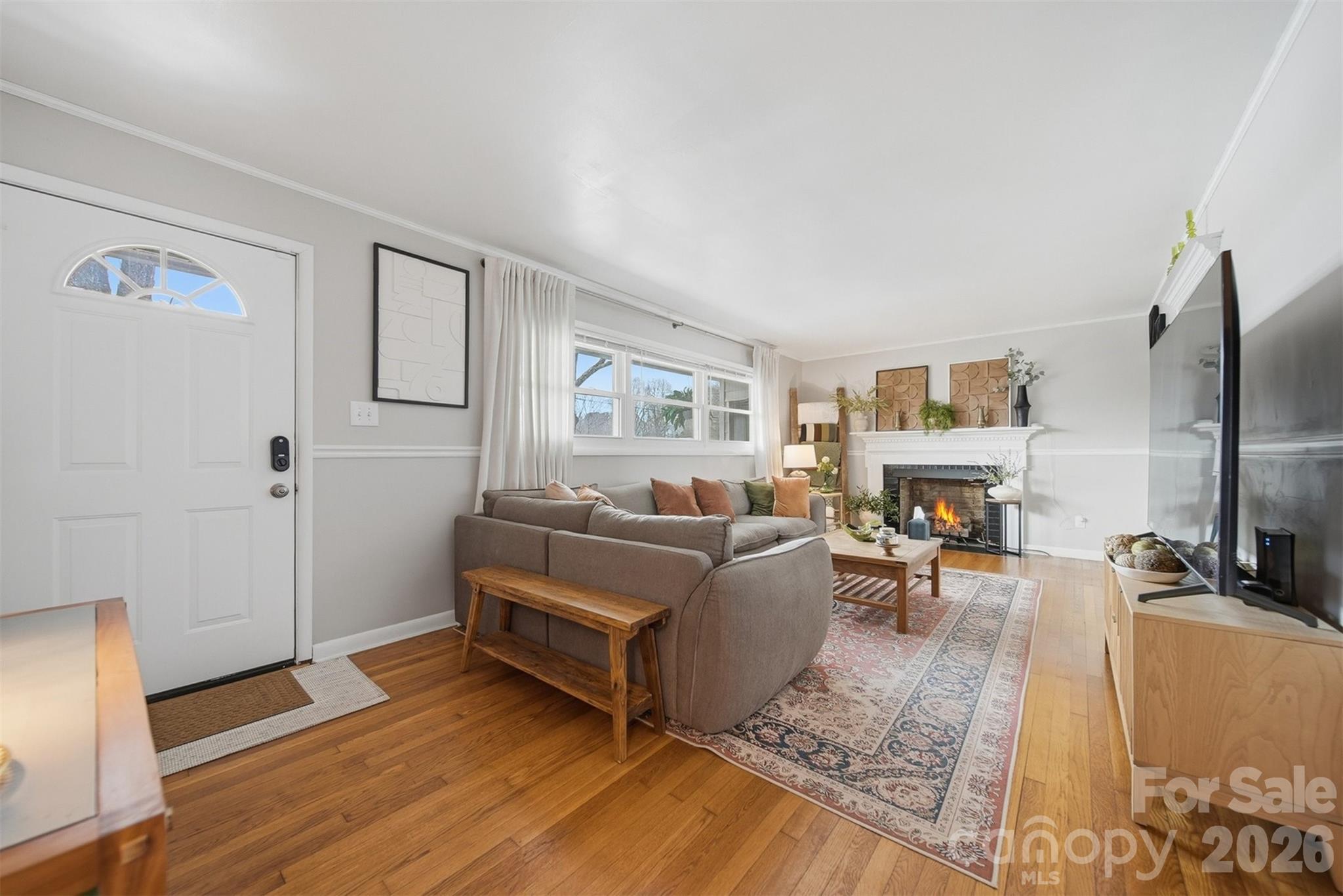 904 15th Street Northwest Conover, NC 28613 - Photo 14 of 28