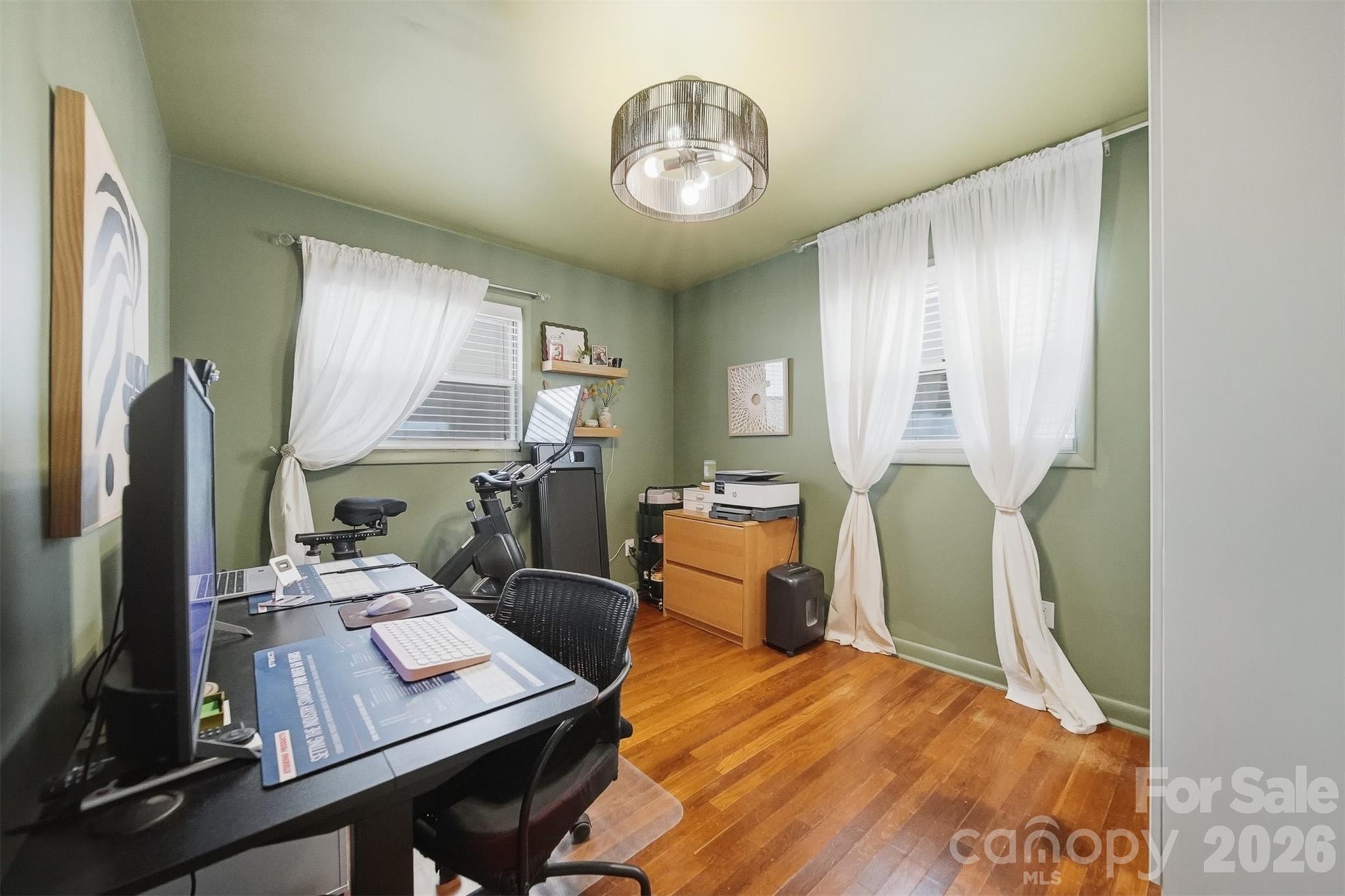 904 15th Street Northwest Conover, NC 28613 - Photo 17 of 28