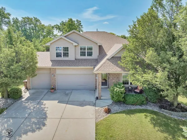 $548,800 | 8057 Duane Drive, Frankfort, IL 60423