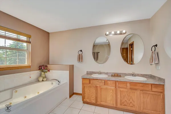 $548,800 | 8057 Duane Drive, Frankfort, IL 60423