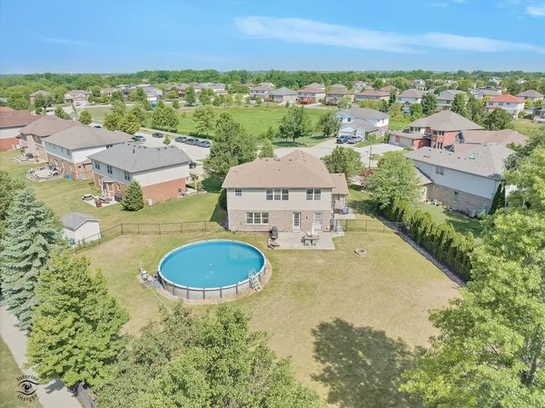 $548,800 | 8057 Duane Drive, Frankfort, IL 60423