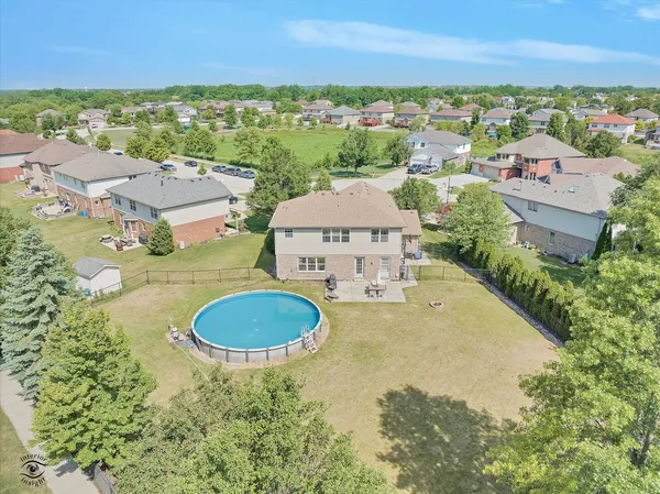 $548,800 | 8057 Duane Drive, Frankfort, IL 60423