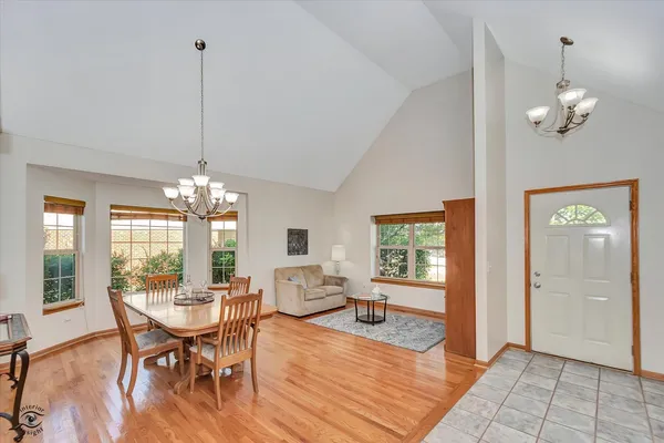 $548,800 | 8057 Duane Drive, Frankfort, IL 60423