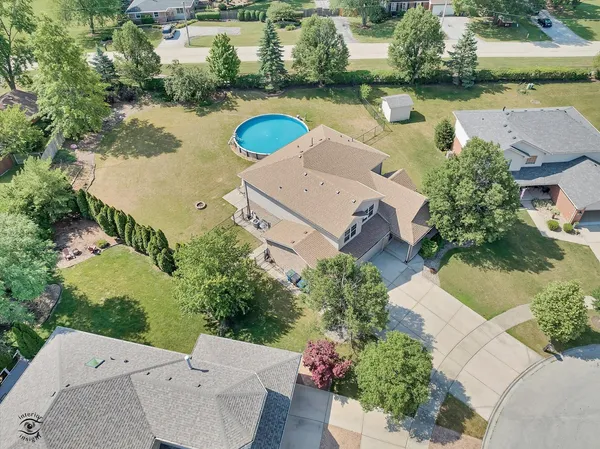 $548,800 | 8057 Duane Drive, Frankfort, IL 60423