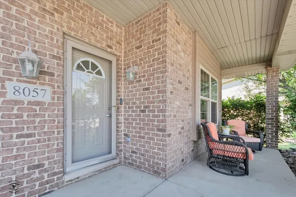 $548,800 | 8057 Duane Drive, Frankfort, IL 60423