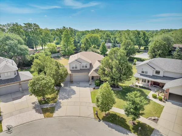 $548,800 | 8057 Duane Drive, Frankfort, IL 60423