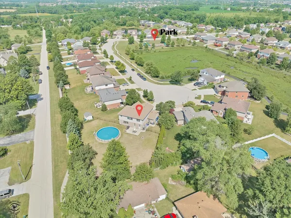 $548,800 | 8057 Duane Drive, Frankfort, IL 60423