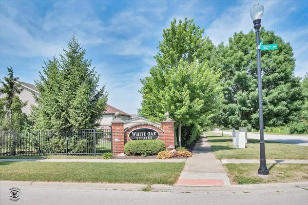 $548,800 | 8057 Duane Drive, Frankfort, IL 60423