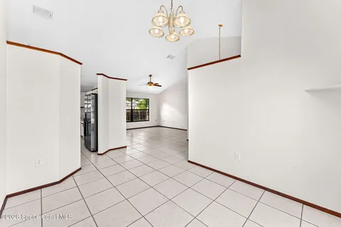 $364,900 | 861 Yorktowne Drive, Rockledge, FL 32955