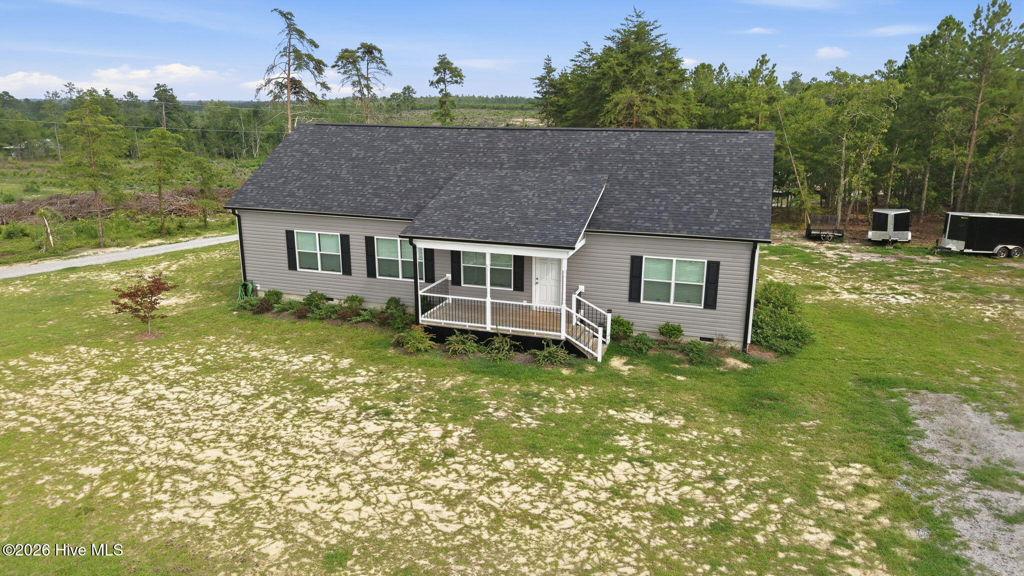 1368 Boyd Lake Road Hamlet, NC 28345 - Photo 3 of 38 Gallery Image 3