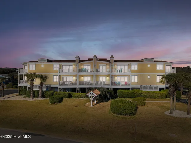 $500,000 | 700 Ocean Drive, Unit 117, Oak Island, NC 28465