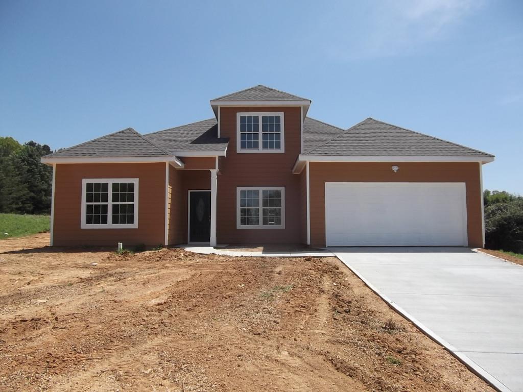 44 Casey's Ridge Road Rockmart, GA 30153 - Photo 1 of 1 Gallery Image 1
