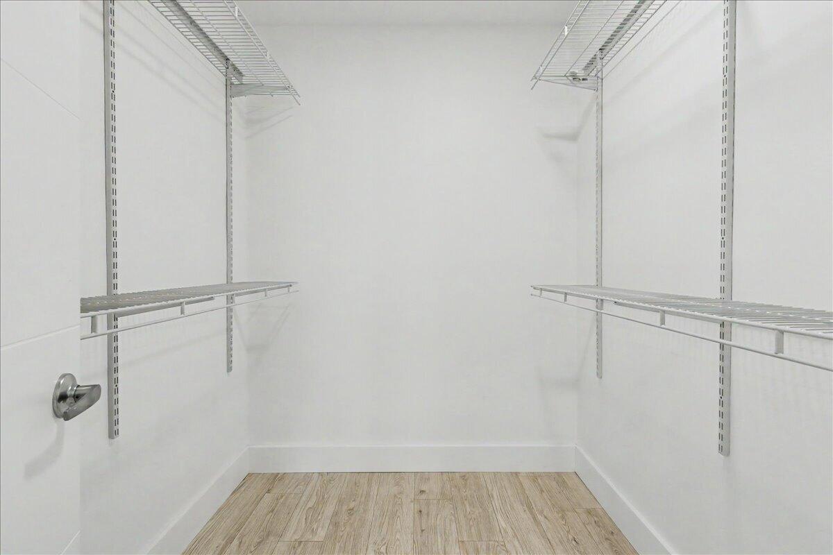 201 Southwest 1st Street, Unit 9 Boca Raton, FL 33432 - Photo 24 of 38 Primary Closet