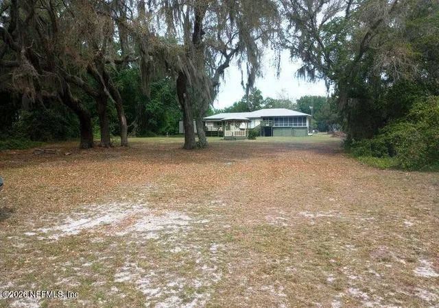 $400,000 | 135 Ashley Lake Drive, Melrose, FL 32666