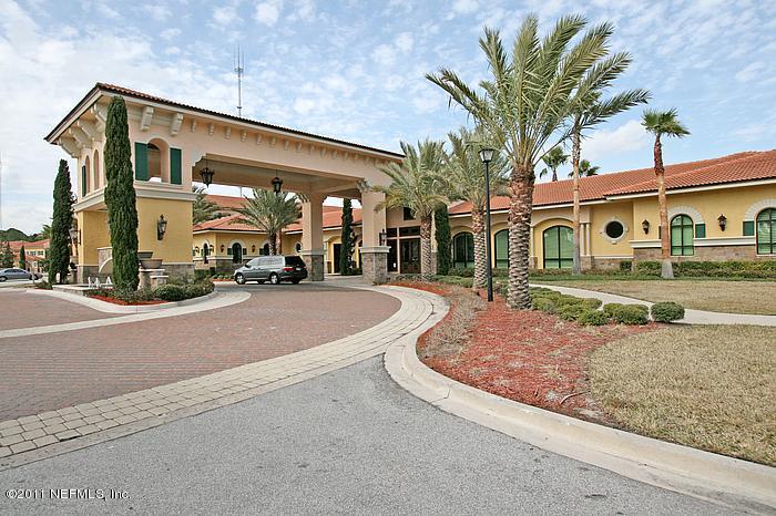 9745 Touchton Road, Unit 2625 Jacksonville, FL 32246 - Photo 5 of 18 a view of a street with a building in the background