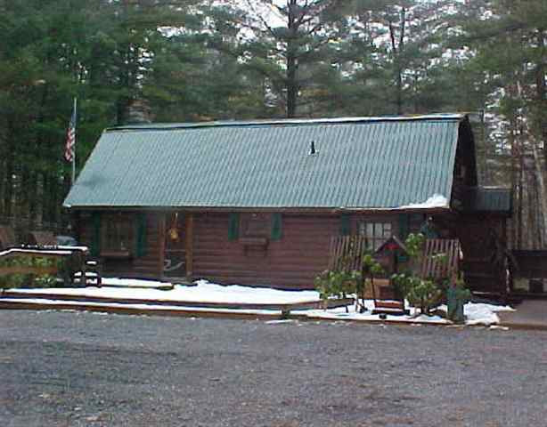 22 Mountain Road Gansevoort, NY 12831 - Photo 1 of 1 Photo 1