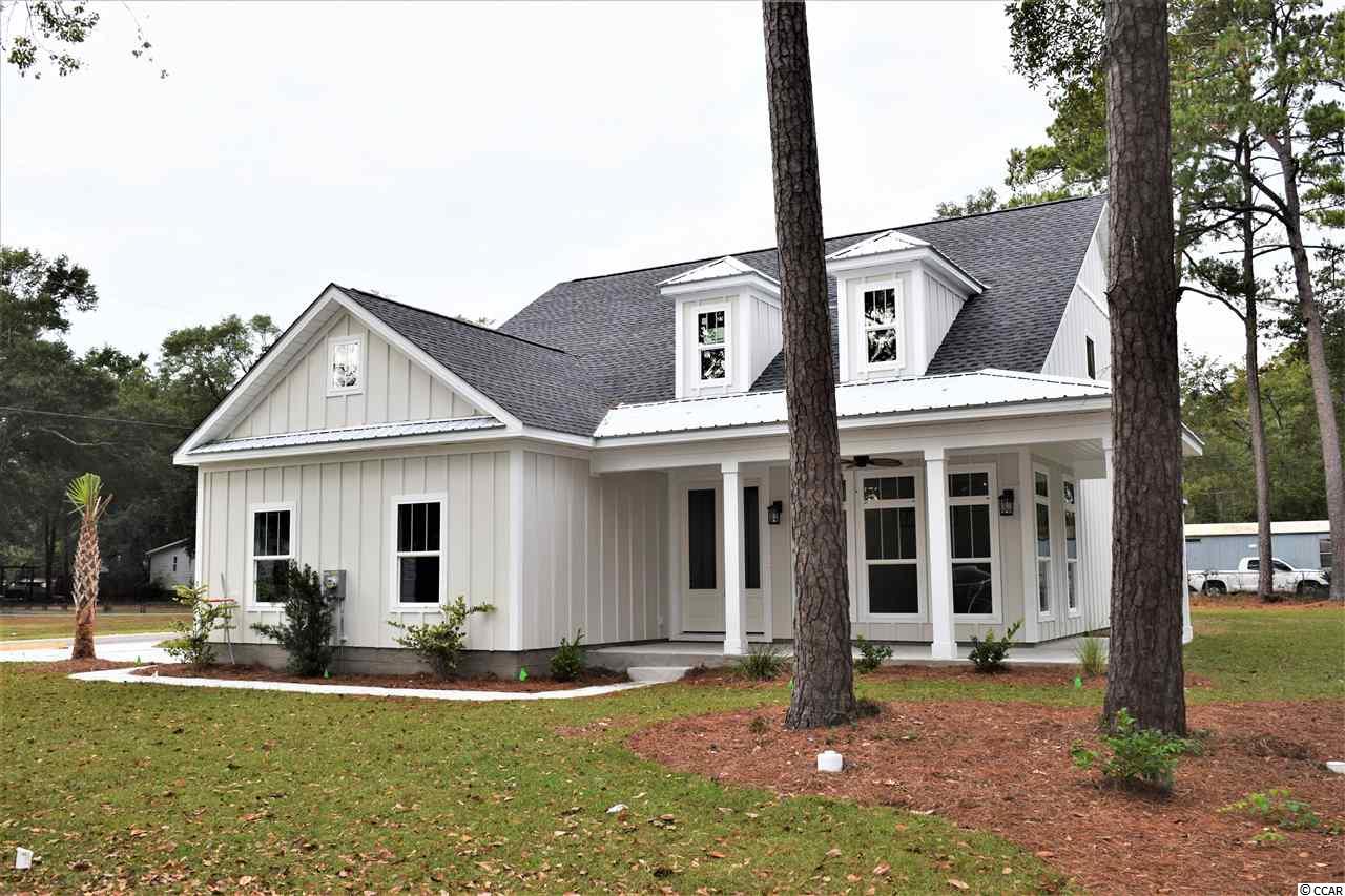 384 Jay Street Murrells Inlet, SC 29576 - Photo 1 of 39