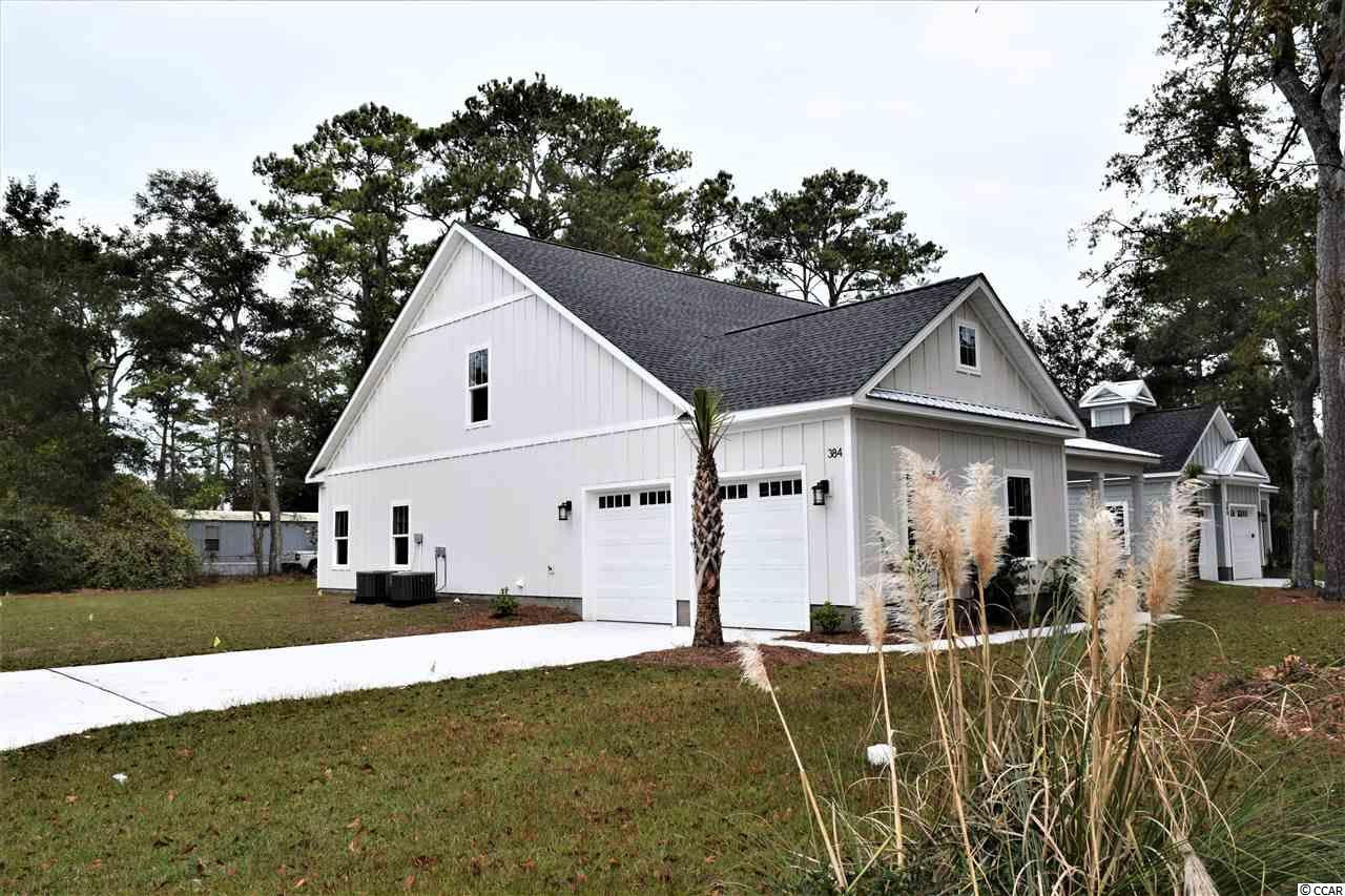 384 Jay Street Murrells Inlet, SC 29576 - Photo 3 of 39