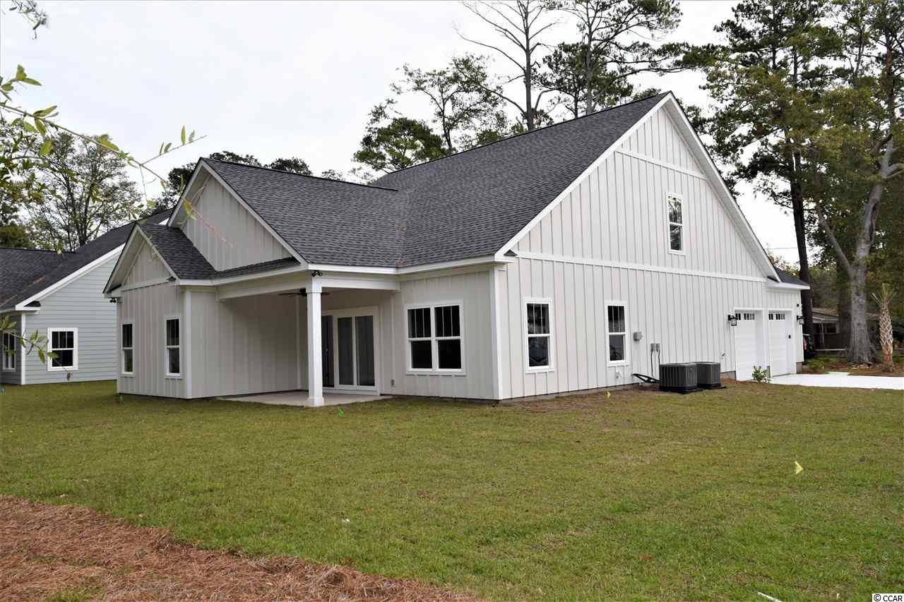384 Jay Street Murrells Inlet, SC 29576 - Photo 26 of 39