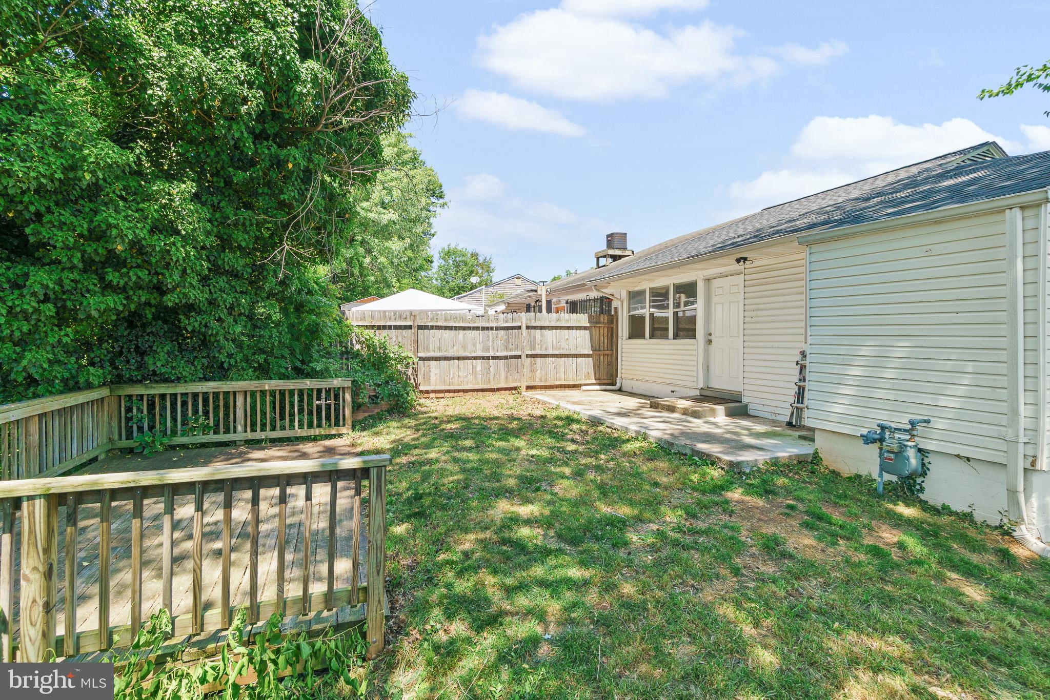 7634 Normandy Road Landover, MD 20785 - Photo 25 of 26