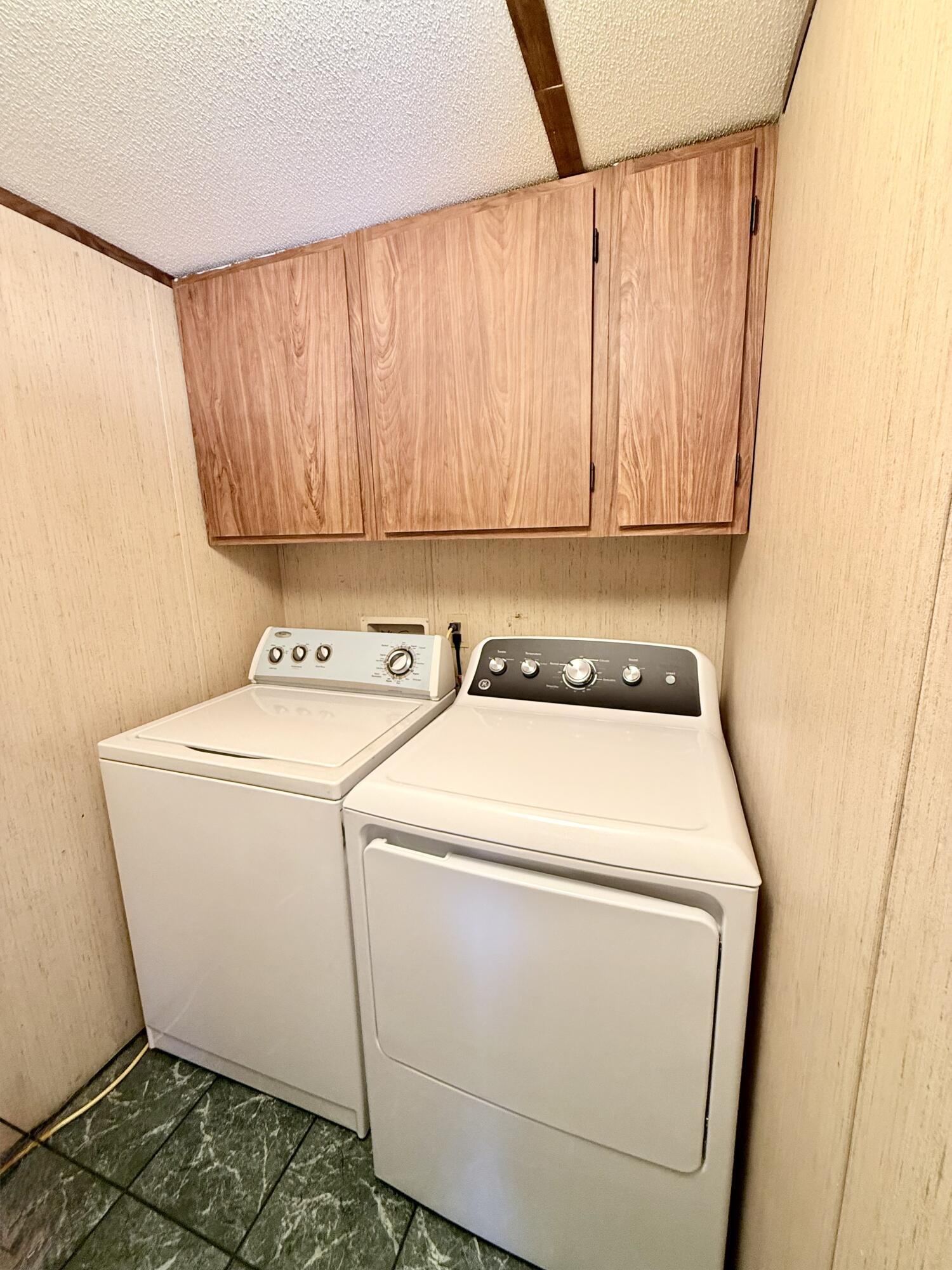 124 Laforest Road West Chazy, NY 12992 - Photo 9 of 16 Laundry room
