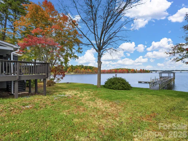 $1,149,999 | 9115 Clement Circle, Terrell, NC 28682