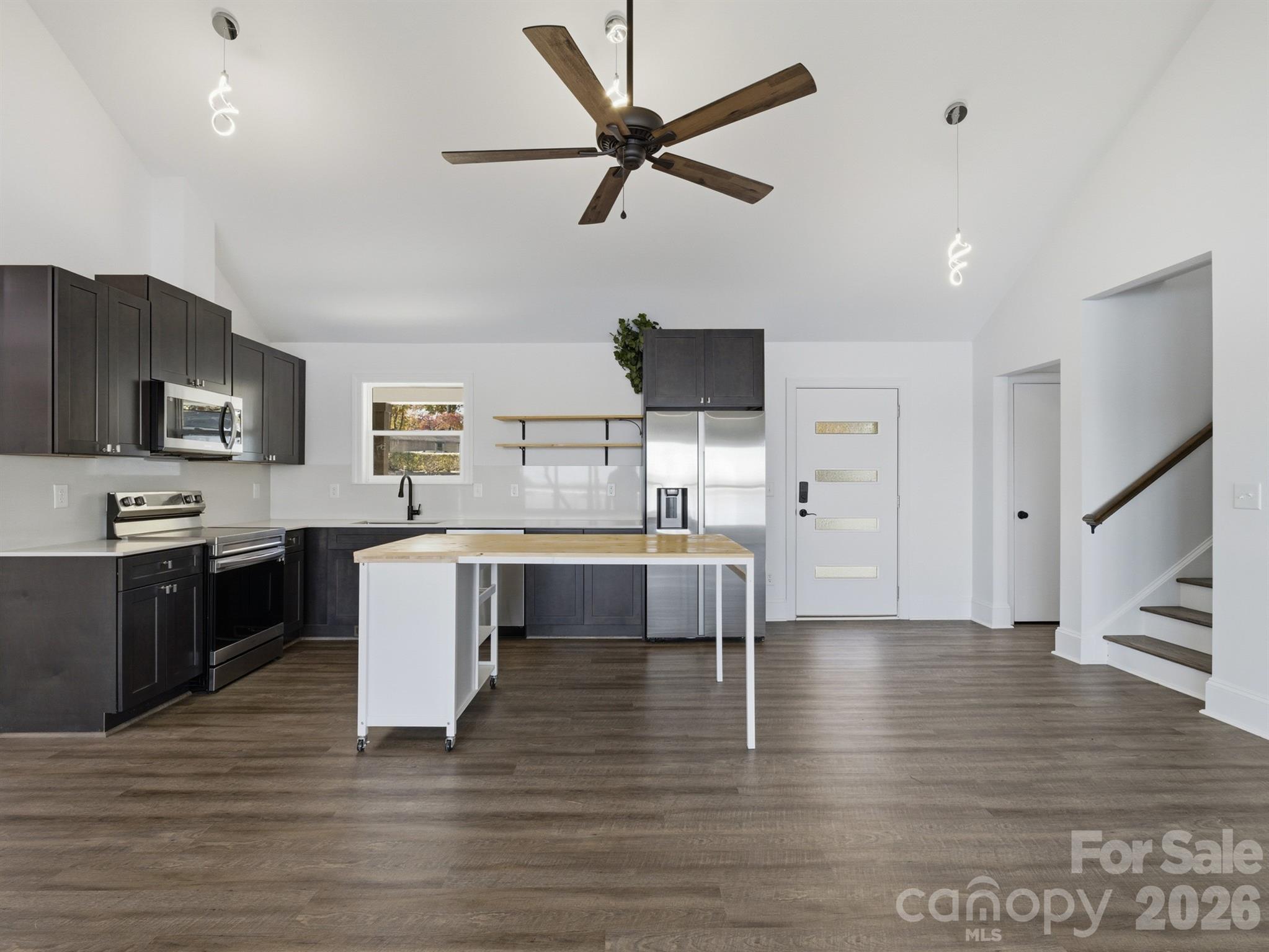 9115 Clement Circle Terrell, NC 28682 - Photo 11 of 48