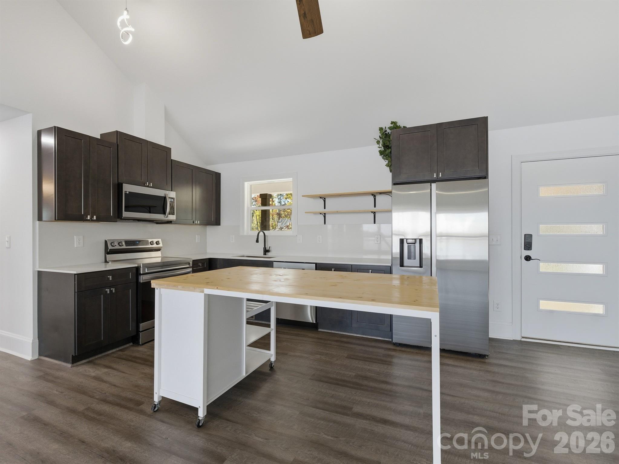 9115 Clement Circle Terrell, NC 28682 - Photo 12 of 48