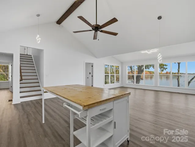 $1,199,000 | 9115 Clement Circle, Terrell, NC 28682