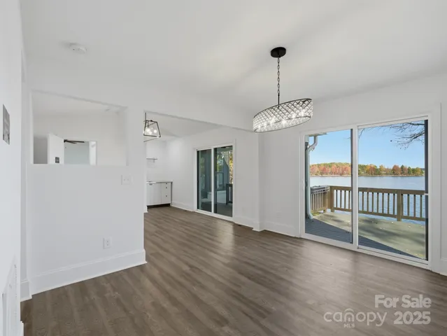 $1,199,000 | 9115 Clement Circle, Terrell, NC 28682