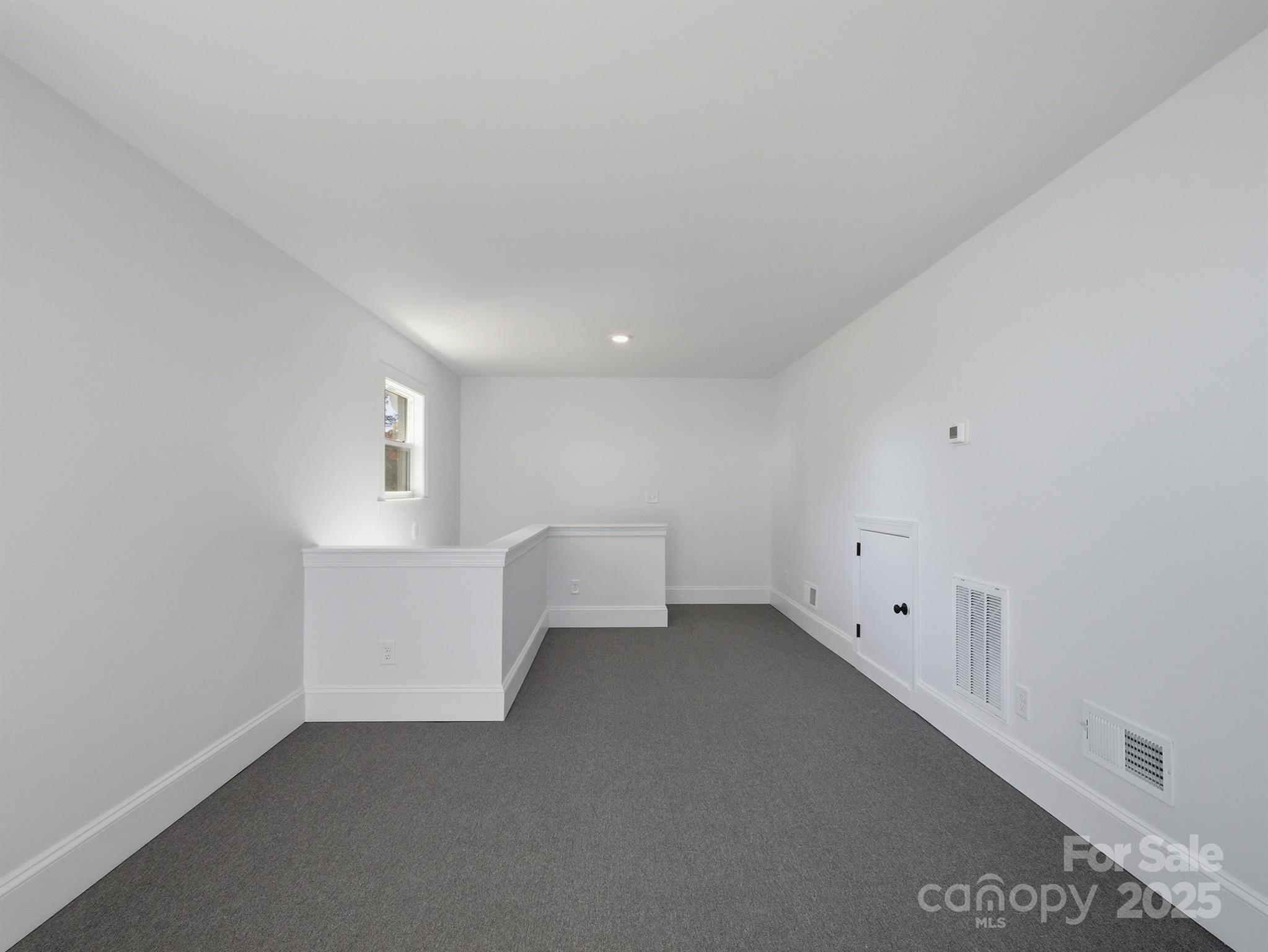 9115 Clement Circle Terrell, NC 28682 - Photo 32 of 48 a view of an empty room