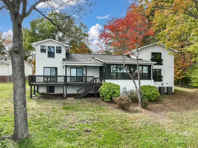 $1,199,000 | 9115 Clement Circle, Terrell, NC 28682