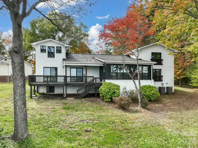 $1,149,999 | 9115 Clement Circle, Terrell, NC 28682