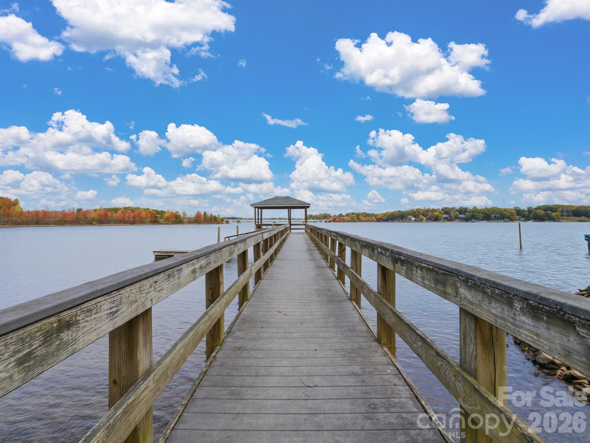 9115 Clement Circle Terrell, NC 28682 - Photo 40 of 48