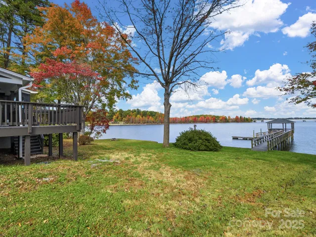 $1,199,000 | 9115 Clement Circle, Terrell, NC 28682