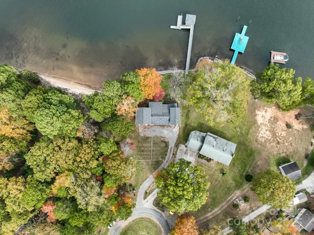 $1,199,000 | 9115 Clement Circle, Terrell, NC 28682