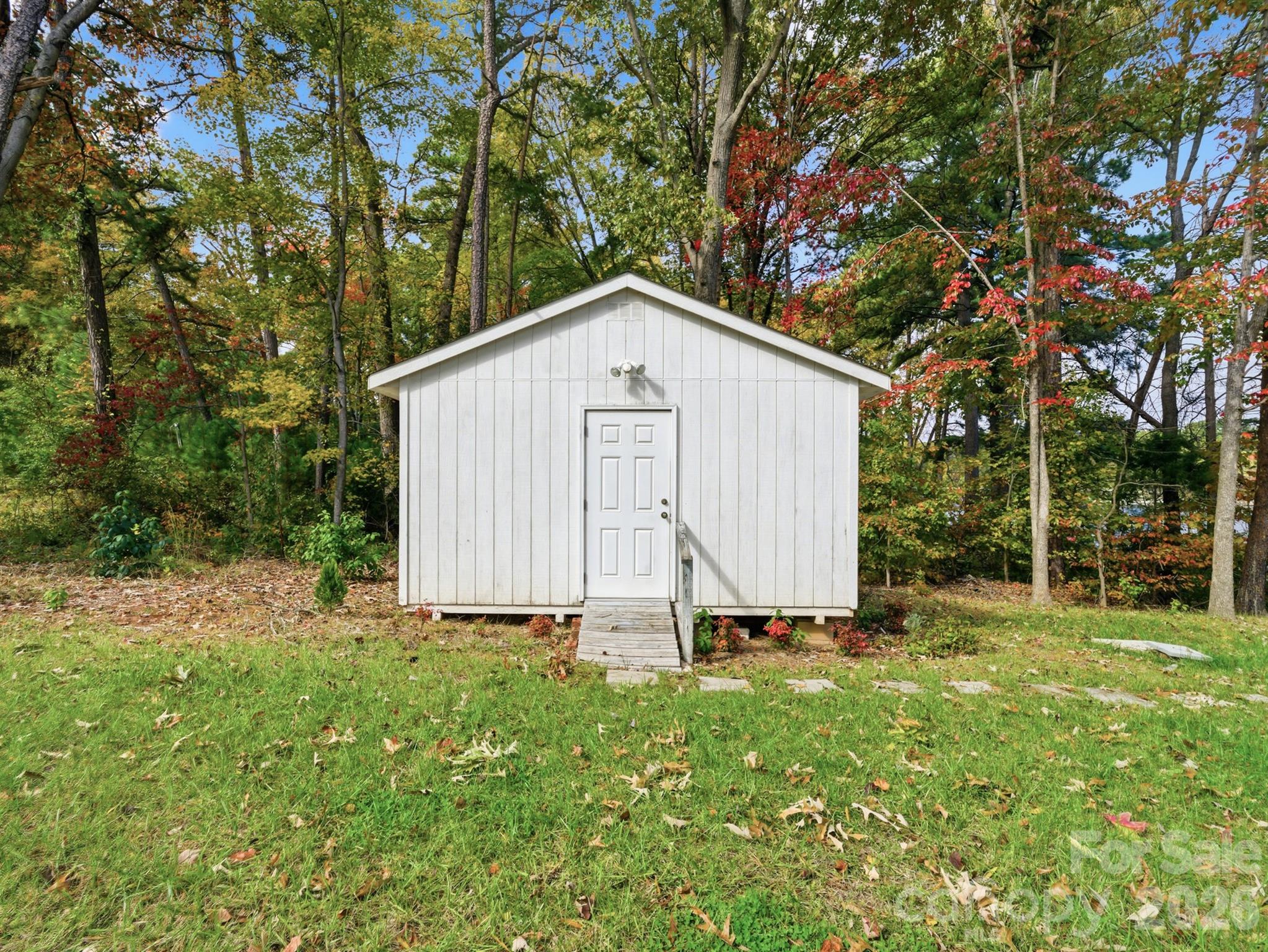 9115 Clement Circle Terrell, NC 28682 - Photo 45 of 48