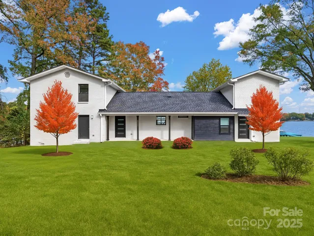 $1,199,000 | 9115 Clement Circle, Terrell, NC 28682