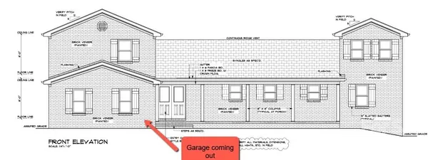 $1,149,999 | 9115 Clement Circle, Terrell, NC 28682