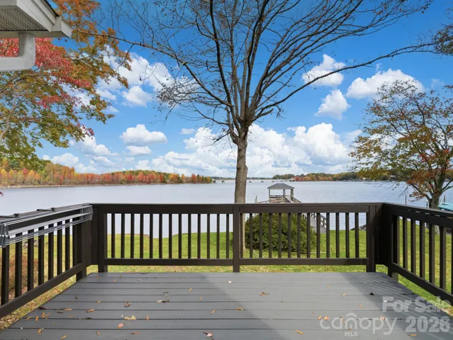 $1,149,999 | 9115 Clement Circle, Terrell, NC 28682