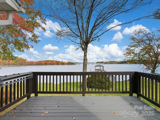 $1,199,000 | 9115 Clement Circle, Terrell, NC 28682