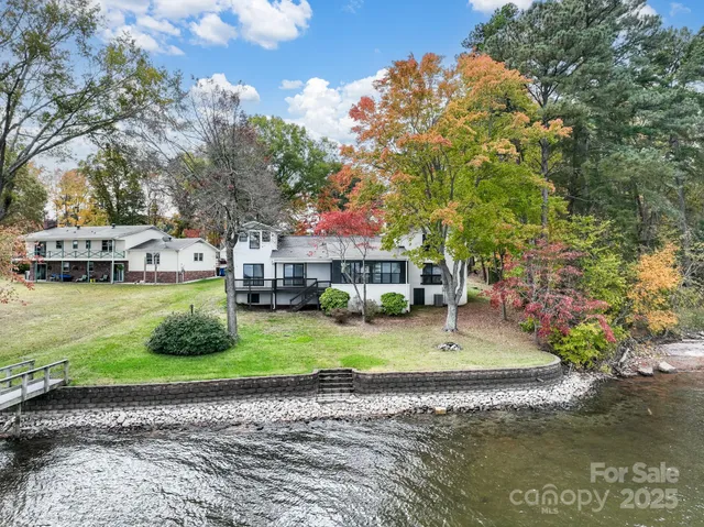 $1,199,000 | 9115 Clement Circle, Terrell, NC 28682