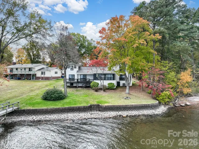 $1,149,999 | 9115 Clement Circle, Terrell, NC 28682