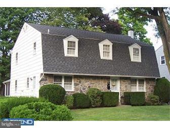 847 Homestead Avenue Springfield, PA 19064 - Photo 1 of 12 Gallery Image 1