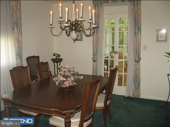 847 Homestead Avenue Springfield, PA 19064 - Photo 3 of 12 Dining Room