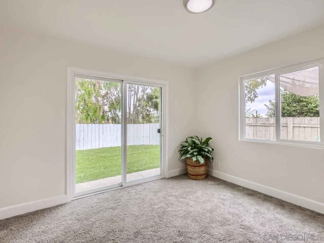 2902 Thunder Drive Oceanside, CA 92056 - Photo 22 of 30 a view of a room with a balcony
