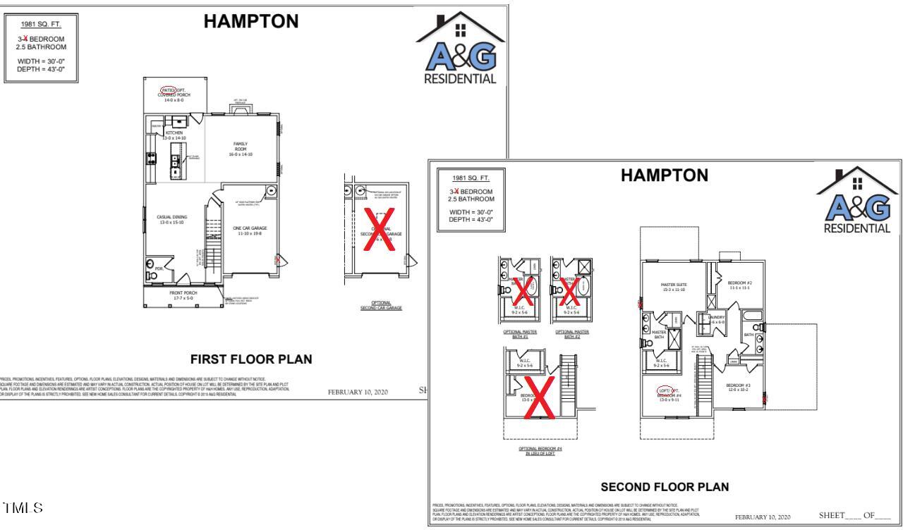161 Regis Lane Coats, NC 27521 - Photo 38 of 38