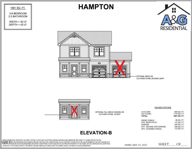 161 Regis Lane Coats, NC 27521 - Photo 37 of 38 unknown